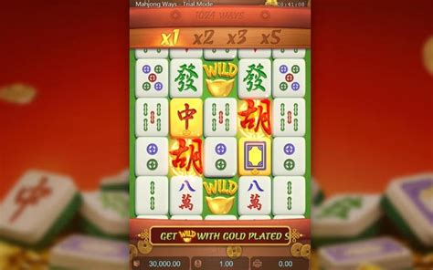 mahjong slot machine|Mahjong Ways 2 Slot Machine .
